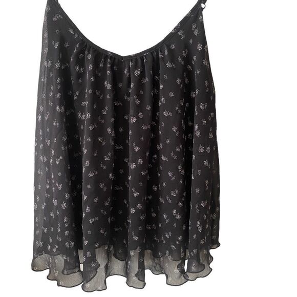 Express spaghetti strap shirt size medium - Picture 6 of 6